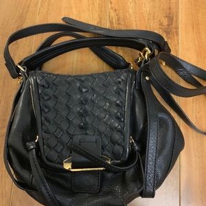 Kooba Leather Crossbody